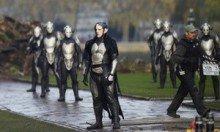 乌克兰反派势力爆料视频,揭秘幕后黑手真实面目